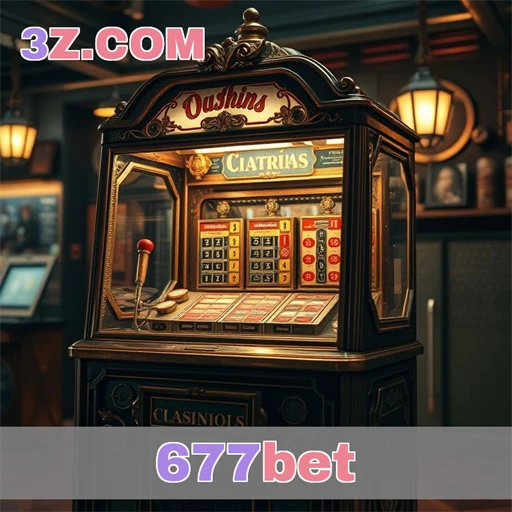 677bet: O app que transforma sua experiência de jogo