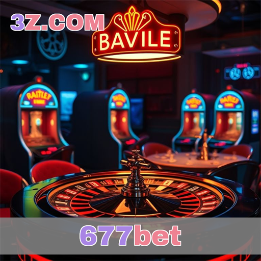 Facilite Seu Login e Jogue no 677bet com Estilo