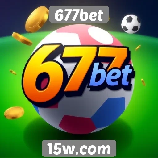 677bet oferece variedade de opções de jogos online