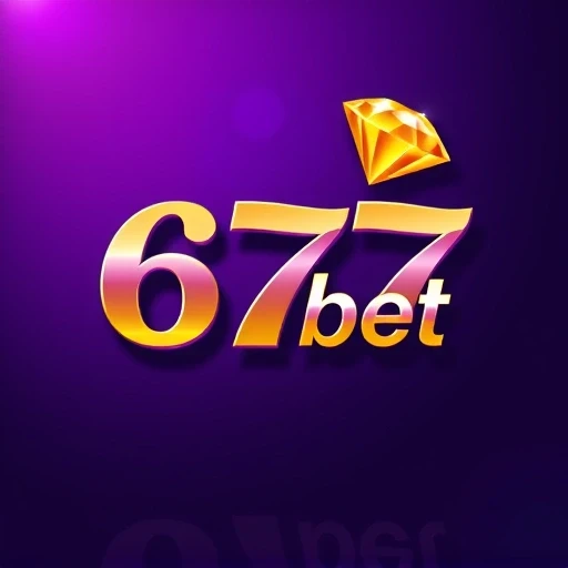 677bet Logo