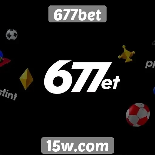 Avaliação das opções de jogos no site 677bet