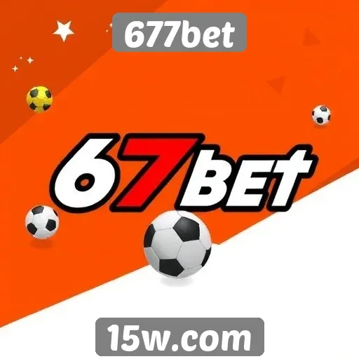 Plataforma de jogos 677bet oferece variedade de apostas