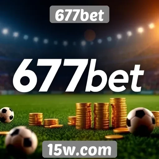 Programas de fidelidade disponíveis na 677bet