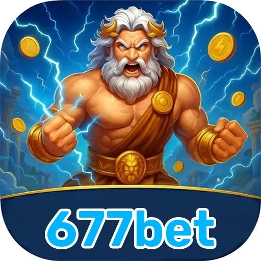 677bet Plataforma