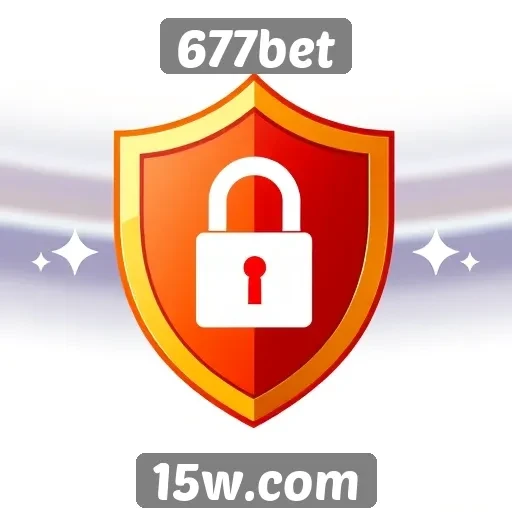 Segurança e confiabilidade do site de apostas 677bet