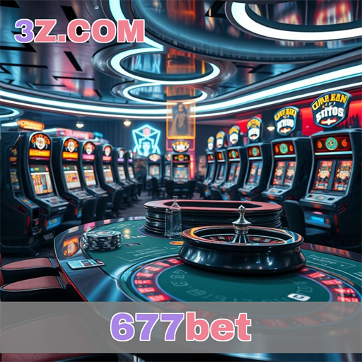 677bet